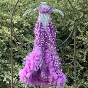 NWOT Dance Costume